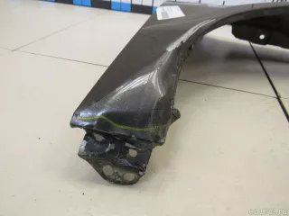 3AA821022B VAG Крыло переднее правое Volkswagen Passat B7 Арт E80767799, вид 7