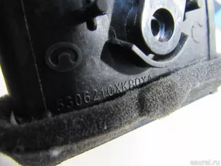 5306210XK80XA Great Wall Дефлектор воздушный Great Wall Hover H3 Арт E80769357, вид 5