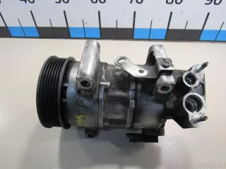 9822184980 Citroen-Peugeot Компрессор кондиционера Peugeot 208 Арт E80771419, вид 2