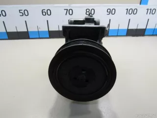 9822184980 Citroen-Peugeot Компрессор кондиционера Peugeot 208 Арт E80771419, вид 4