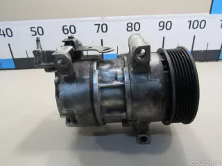 9822184980 Citroen-Peugeot Компрессор кондиционера Peugeot 208 Арт E80771419, вид 5