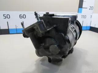 9822184980 Citroen-Peugeot Компрессор кондиционера Peugeot 208 Арт E80771419, вид 6