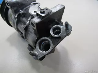 9822184980 Citroen-Peugeot Компрессор кондиционера Peugeot 208 Арт E80771419, вид 7
