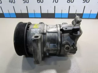 9822184980 Citroen-Peugeot Компрессор кондиционера Peugeot 208 Арт E80771419, вид 8