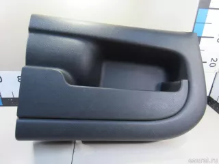 51492756199 BMW Обшивка двери багажника MINI CLUBMAN R55 restailing Арт E80776945, вид 1
