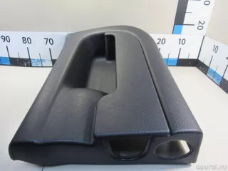 51492756199 BMW Обшивка двери багажника MINI CLUBMAN R55 restailing Арт E80776945, вид 2