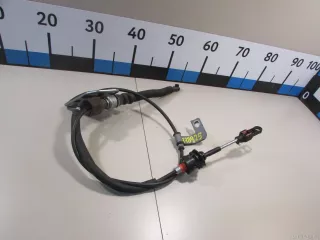 TK7846500 Mazda Трос КПП Mazda CX-9 2 Арт E80778925, вид 1