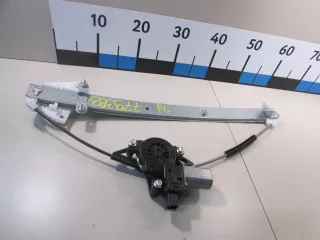 TK4859590A Mazda Стеклоподъемник электр. передний левый Mazda CX-9 2 Арт E80779393, вид 2