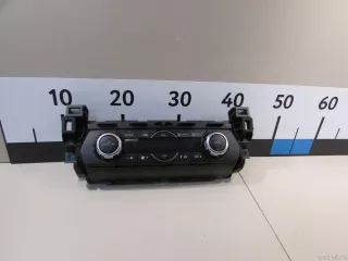 TK8061190F Mazda Блок управления климатической установкой Mazda CX-9 2 Арт E80780062, вид 1