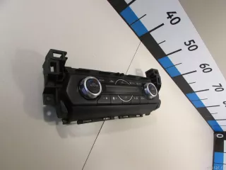 TK8061190F Mazda Блок управления климатической установкой Mazda CX-9 2 Арт E80780062, вид 2