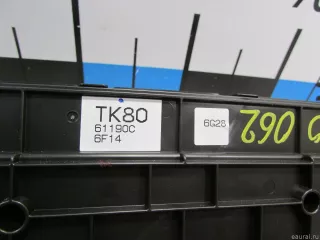 TK8061190F Mazda Блок управления климатической установкой Mazda CX-9 2 Арт E80780062, вид 6