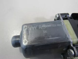 8W0959801 VAG Моторчик стеклоподъемника Volkswagen Crafter 2 Арт E80781334, вид 6