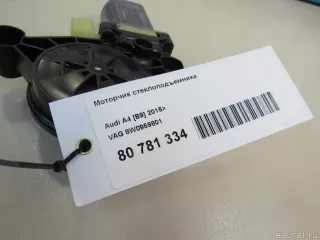 8W0959801 VAG Моторчик стеклоподъемника Volkswagen Crafter 2 Арт E80781334, вид 7