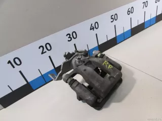 58311K0A00 Hyundai-Kia Суппорт тормозной задний правый Kia Soul 3 Арт E80782006, вид 2