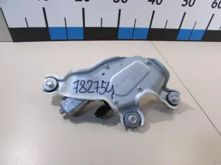 98710B2000 Hyundai-Kia Моторчик стеклоочистителя задний Kia Soul 2 restailing Арт E80782754, вид 3