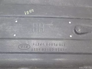 84227K0001 Hyundai-Kia Защита днища Kia Seltos Арт E80783024, вид 4
