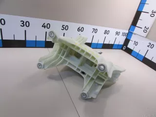 46700K0110 Hyundai-Kia Кулиса КПП Kia Soul 3 Арт E80783137, вид 4