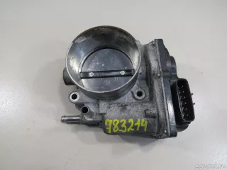 220300P060 Toyota Заслонка дроссельная электрическая Toyota Highlander 3 restailing Арт E80783214, вид 1