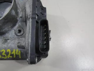 220300P060 Toyota Заслонка дроссельная электрическая Toyota Highlander 3 restailing Арт E80783214, вид 2