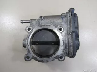 220300P060 Toyota Заслонка дроссельная электрическая Toyota Highlander 3 restailing Арт E80783214, вид 3