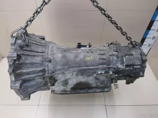 31020X410E Nissan АКПП (автоматическая коробка переключения передач) Infiniti QX80 1 restailing Арт E80783376, вид 2