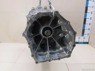 31020X410E Nissan АКПП (автоматическая коробка переключения передач) Infiniti QX80 1 restailing Арт E80783376, вид 5
