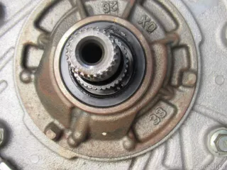 31020X410E Nissan АКПП (автоматическая коробка переключения передач) Infiniti QX80 1 restailing Арт E80783376, вид 7