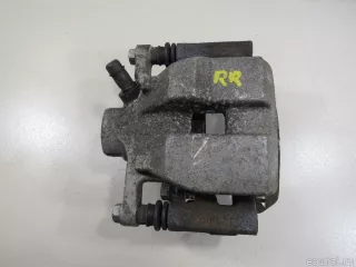 478300E070 Toyota Суппорт тормозной задний правый Toyota Highlander 3 restailing Арт E80783694, вид 1