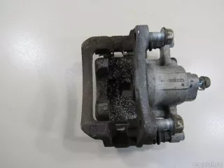 478300E070 Toyota Суппорт тормозной задний правый Toyota Highlander 3 restailing Арт E80783694, вид 3