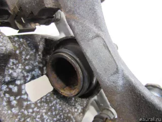 478300E070 Toyota Суппорт тормозной задний правый Toyota Highlander 3 restailing Арт E80783694, вид 4
