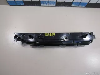 559000E400 Toyota Блок управления климатической установкой Toyota Highlander 3 restailing Арт E80783959, вид 6