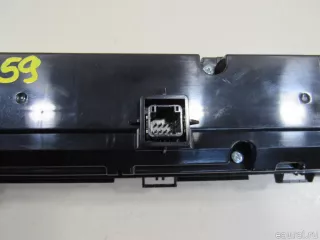 559000E400 Toyota Блок управления климатической установкой Toyota Highlander 3 restailing Арт E80783959, вид 7