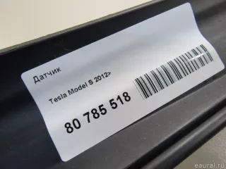600757600C Tesla Датчик положения крышки багажника Tesla model S Арт E80785518, вид 9