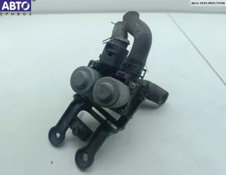 4F1959617A Кран отопителя (печки) Audi A6 C6 (S6,RS6) Арт 54801082, вид 2