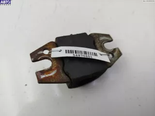 13125192 Крепление втулки стабилизатора переднего Opel Meriva 1 Арт 54870651, вид 3