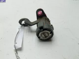  Личинка замка багажника Nissan Primera 11 Арт 54931424, вид 2
