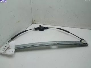  Стеклоподъемник электрический передний левый Mazda 2 DE Арт 54931376, вид 2