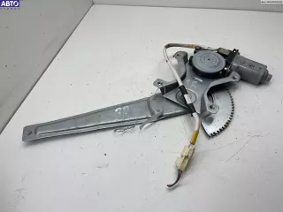 C1007258X Стеклоподъемник электрический задний правый Mazda Premacy 1 Арт 54879088, вид 1