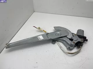 C1007258X Стеклоподъемник электрический задний правый Mazda Premacy 1 Арт 54879088, вид 2