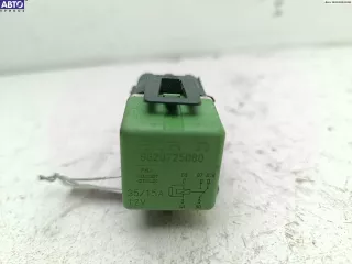 9620725080 Реле вентилятора Citroen Xsara Picasso Арт 54832515, вид 1
