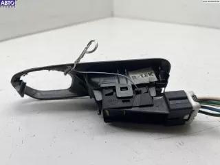 809613F000 Кнопка стеклоподъемника заднего левого Nissan Primera 11 Арт 54878614, вид 2