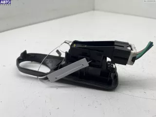 809613F000 Кнопка стеклоподъемника заднего левого Nissan Primera 11 Арт 54878614, вид 3