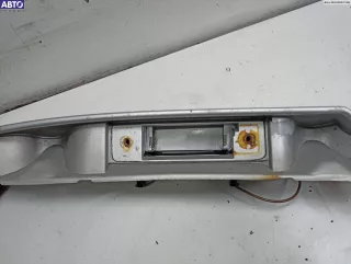 90379079 Накладка подсветки номера Opel Omega B Арт 54948602, вид 2