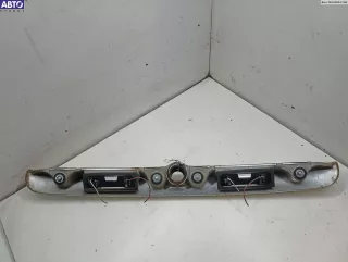 90379079 Накладка подсветки номера Opel Omega B Арт 54948602, вид 4