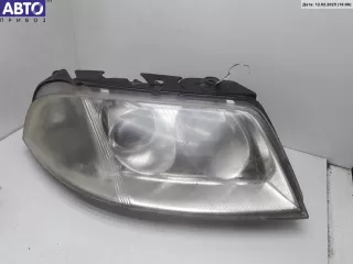  Фара правая Volkswagen Passat B5 Арт 54624281, вид 1