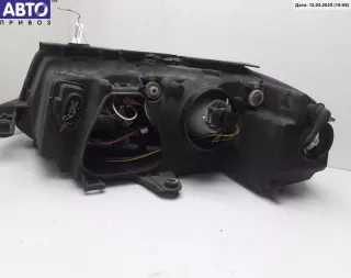  Фара правая Volkswagen Passat B5 Арт 54624281, вид 4