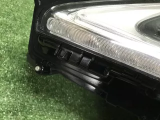 8118560N70 Фара левая Lexus LX 3 restailing 2 Арт 0000007260124, вид 18