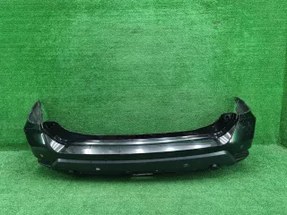 85022HZ40H Бампер задний Nissan X-Trail T32 Арт 0000007290589, вид 1