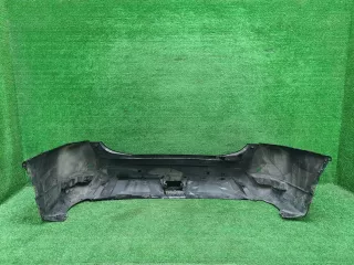 85022HZ40H Бампер задний Nissan X-Trail T32 Арт 0000007290589, вид 2