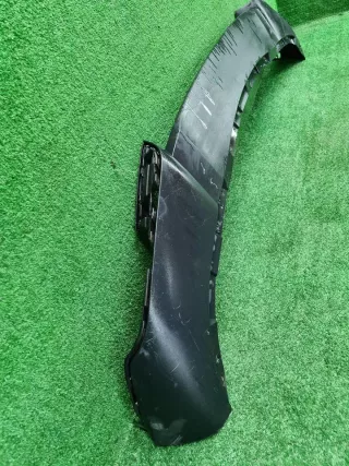 51117421792 Юбка переднего бампера BMW X5 G05  Арт 0000007275296, вид 4